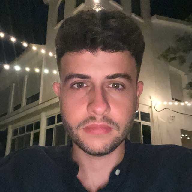 Candidate avatar