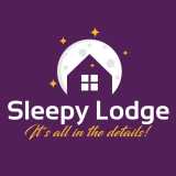 ADAER LTD / SleepyLodge logo