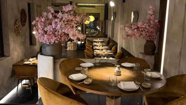 Camarero/a de Restaurante