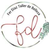 Fer Díaz Taller de Belleza  logo