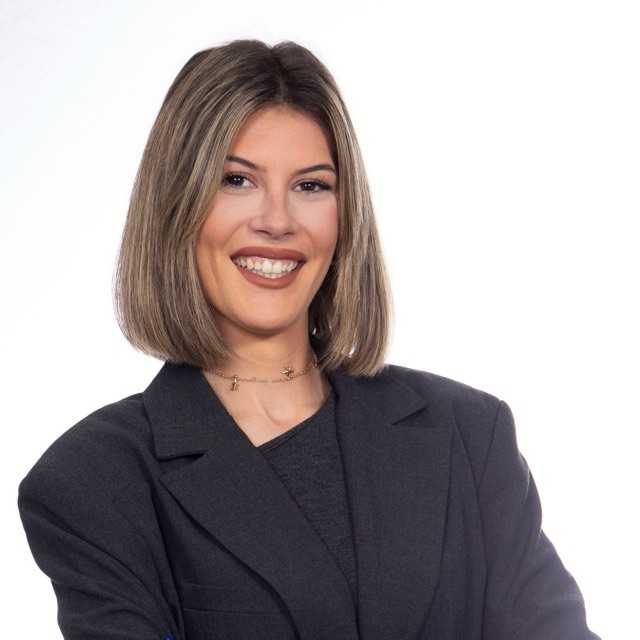 Candidate avatar