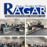 Tecnomontajes Ragar s.l Ragar  avatar icon