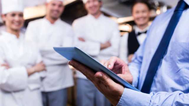 SEGUNDO/A DE COCINA PARA HOTEL BOUTIQUE EXCELENTES CONDICIONES