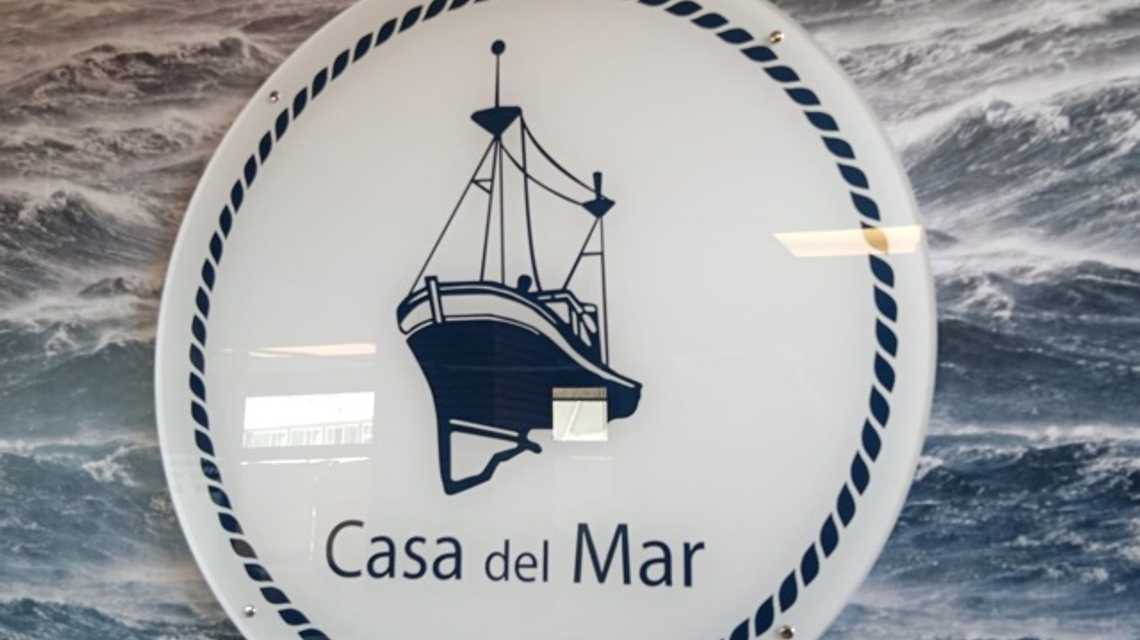 Casa del Mar Bar Restaurante cover image