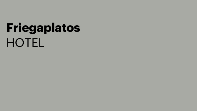 Friegaplatos