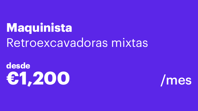 Maquinista