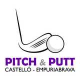 Pitch & Putt Castelló Empuriabrava logo