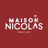 Nicolas Marbella logo