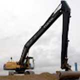 AGS EXCAVACIONES MADRID, S.L. E. avatar icon