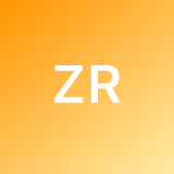 Zevi R. avatar icon