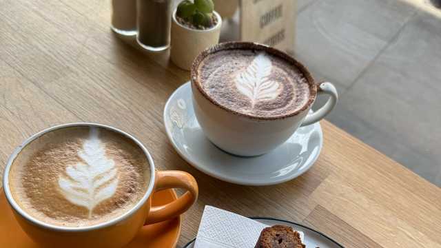 Barista and Waiter / Waitress