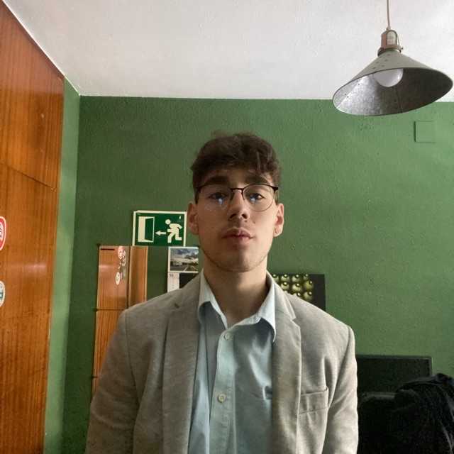 Candidate avatar