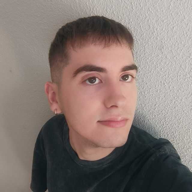 Candidate avatar