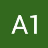 A1 H. avatar icon