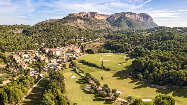 Aprendiz de mecánico/a campo de golf