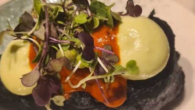 Cocinero/a