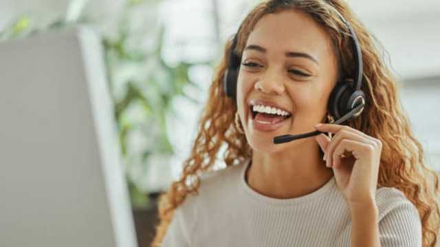 TELEOPERADORA CALL CENTER AGENT