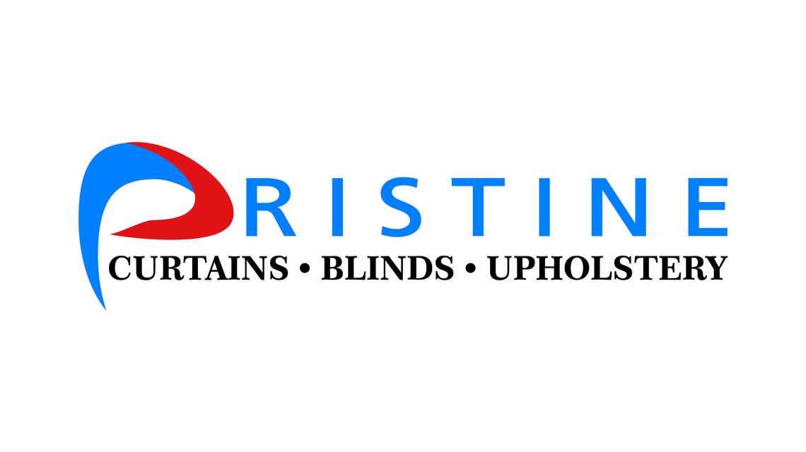Pristine Curtains, Blinds and Upholstery cover image