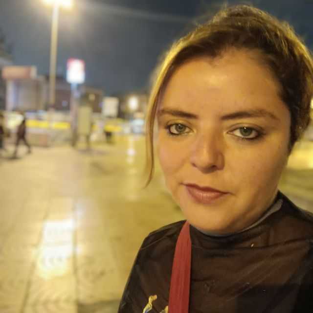 Candidate avatar