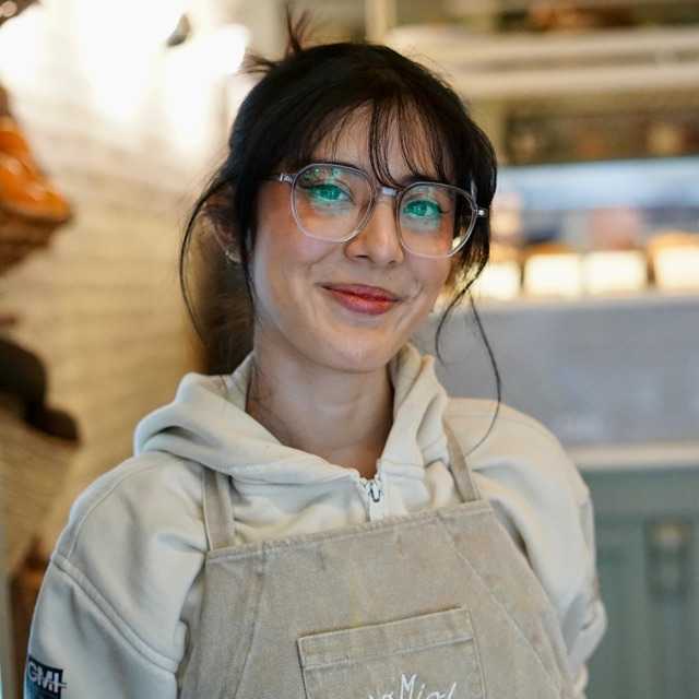 Candidate avatar