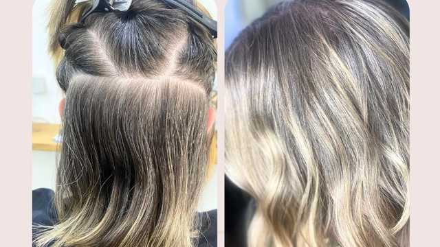 Hair Stylist
