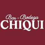 Bar Bodega Chiqui & Grado Sushi SL logo