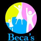 Academia BECA´S logo