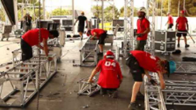 AUXILIAR MONTAJE CON EXPERIENCIA PREVIA