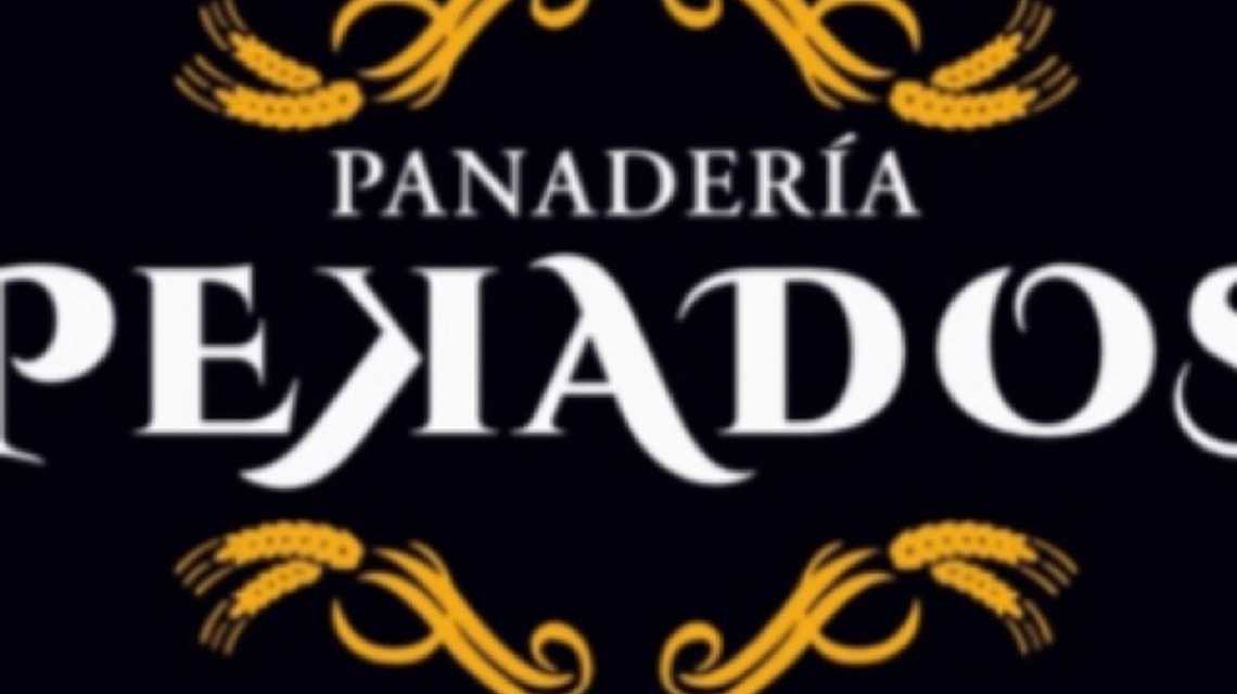 panadería Pekados cover image