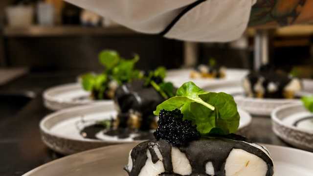 Cocinero/a Restaurante