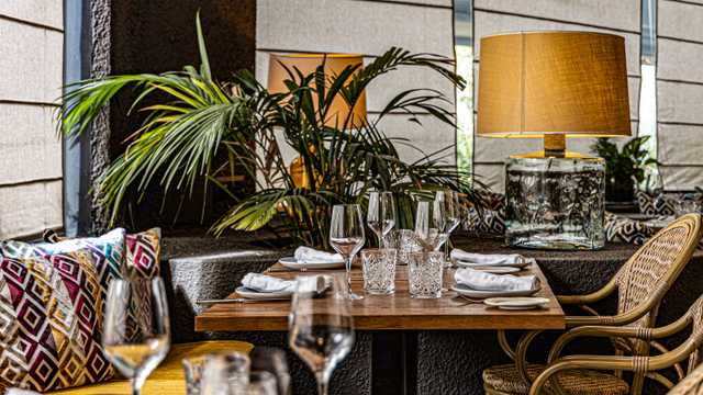 Camarero/a de Restaurante fin de semana