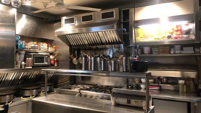 Cocinero/a