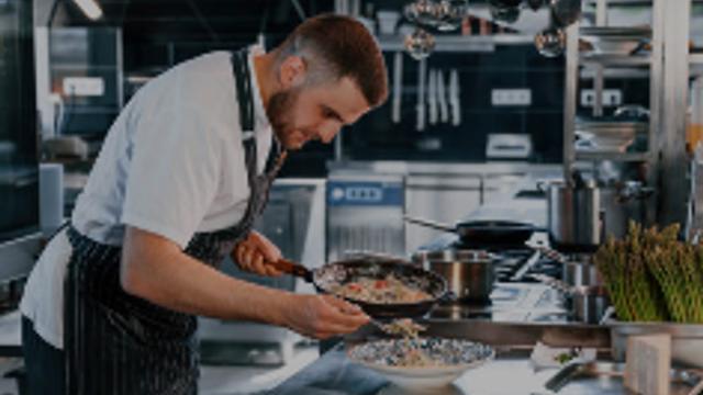 Ayudante/a de Cocinero/a