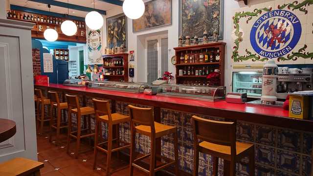 Repartidor/a en Ciclomotor