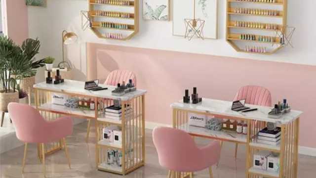 Esteticista