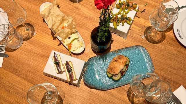 Cocinero/a Restaurante