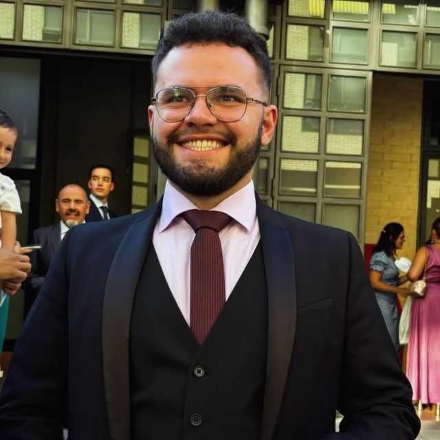 Candidate avatar
