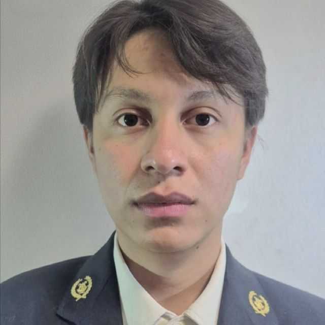 Candidate avatar