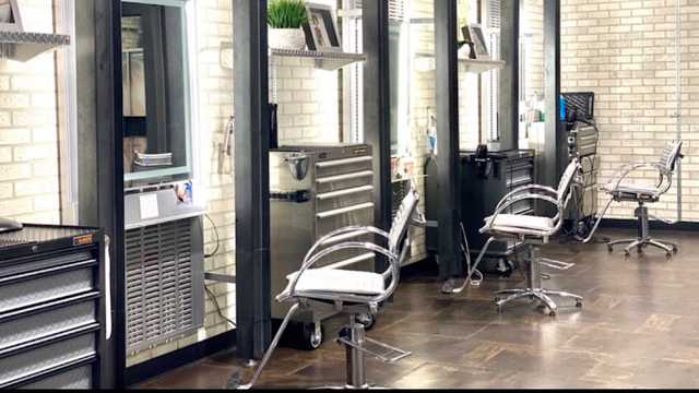 Receptionist / Administrator