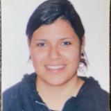 Sindy Johanna G. avatar icon