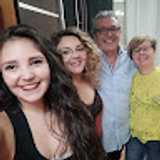 Cuchi L. avatar icon