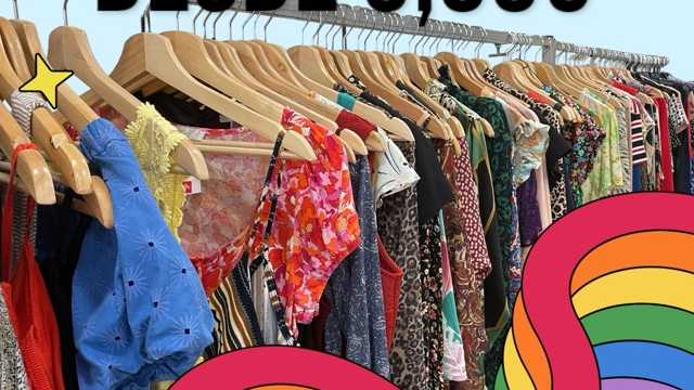 Dependiente/a de Tienda