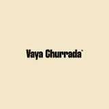 Vaya Churrada logo