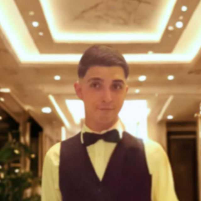 Candidate avatar