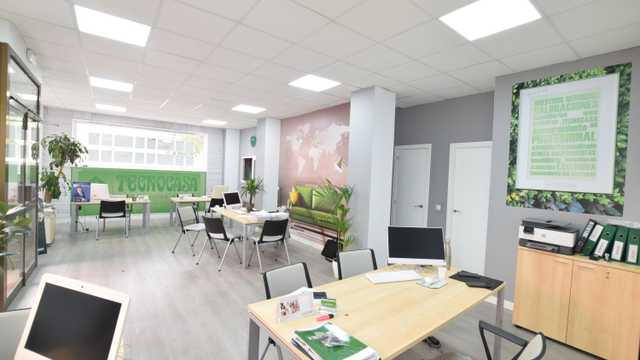 Captador/a Inmobiliario/a