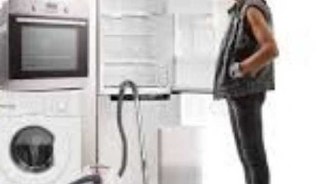 Dependiente/a de Tienda