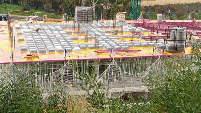 Oficial de construcción