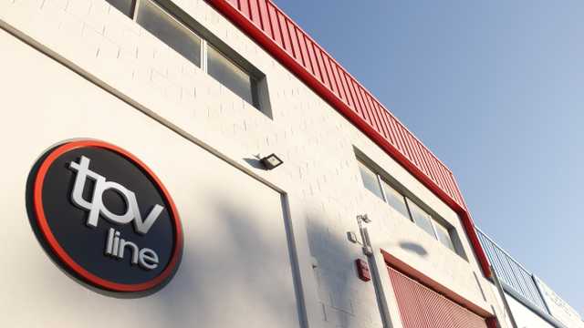 Gestor/a de Compras y Logística