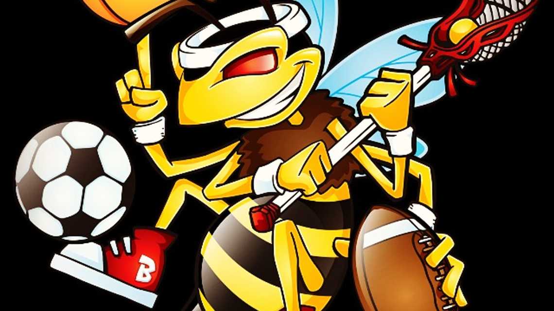 Bee In Motion cover image