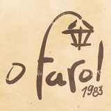 O Farol logo